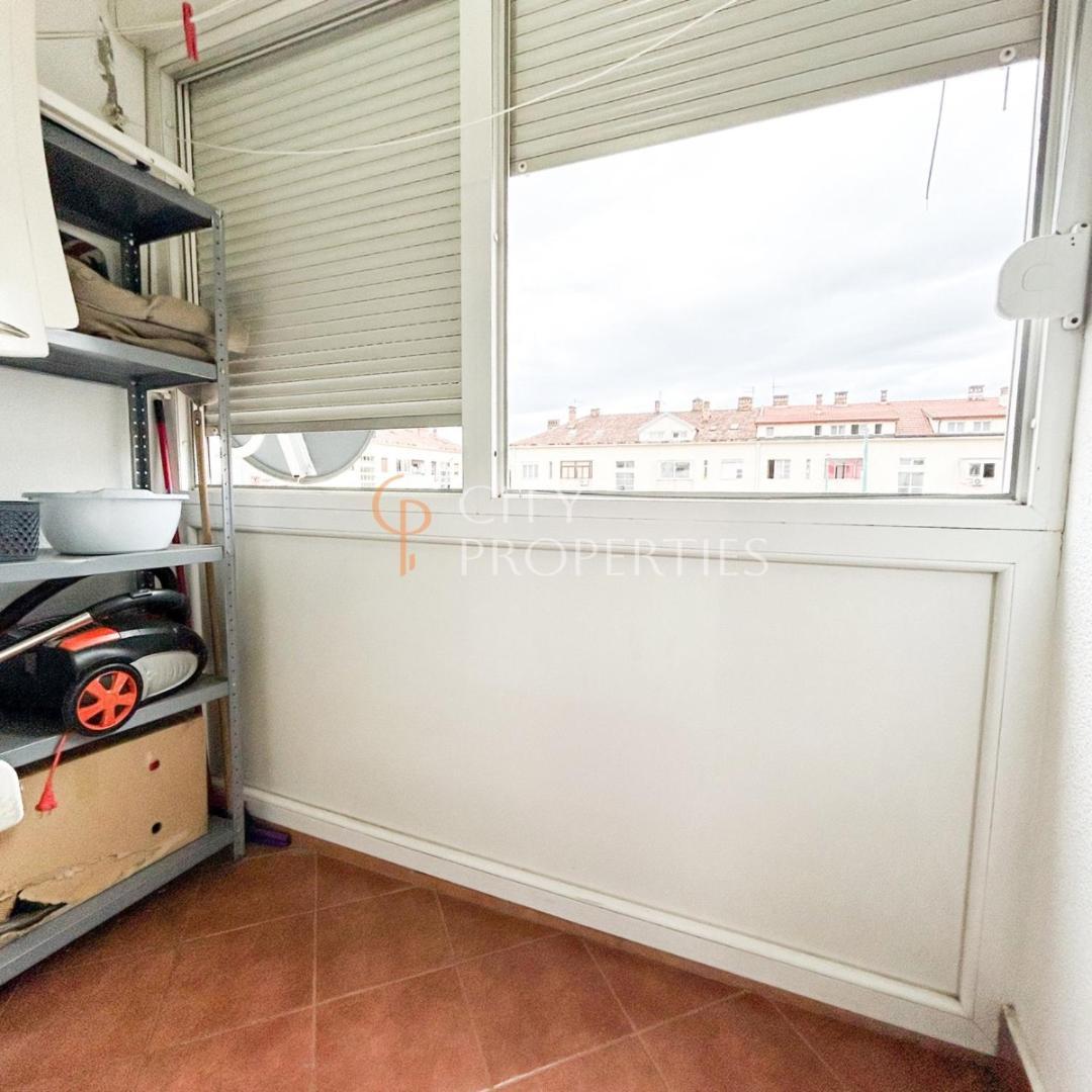 Charming And Lovely Apartment In Podgorica Center Luaran gambar