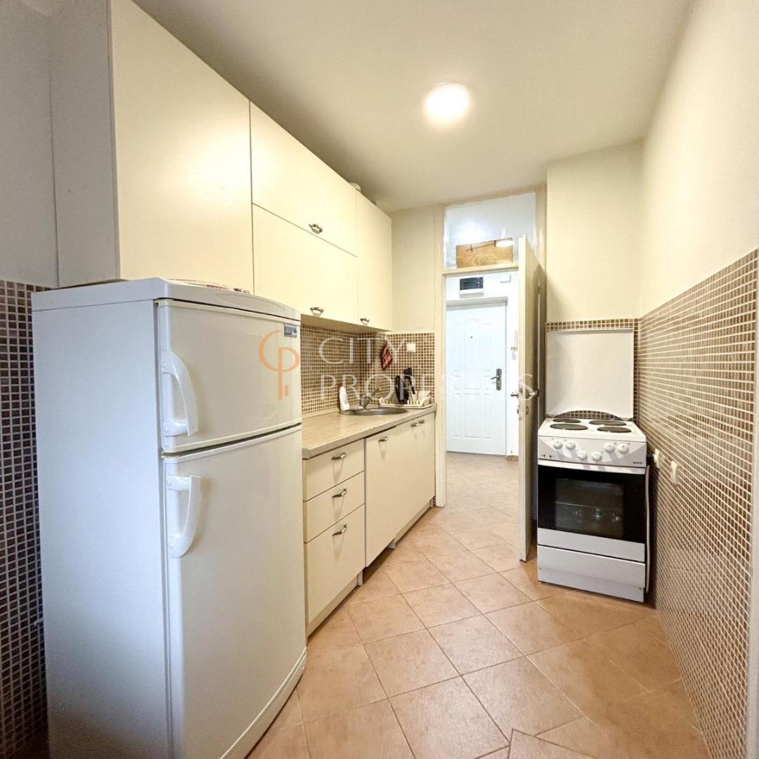 Charming And Lovely Apartment In Podgorica Center Luaran gambar